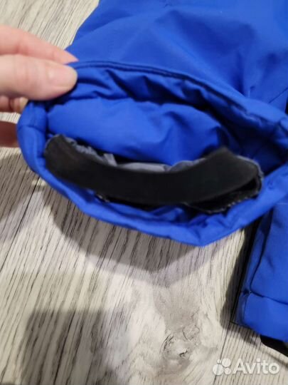 Новый Комбинезон зима 74 80