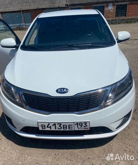 Прокат авто