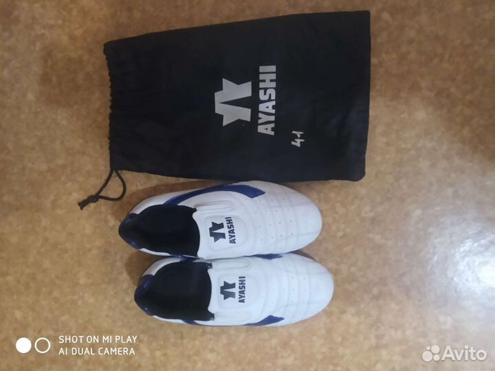 Степки для тхэквондо