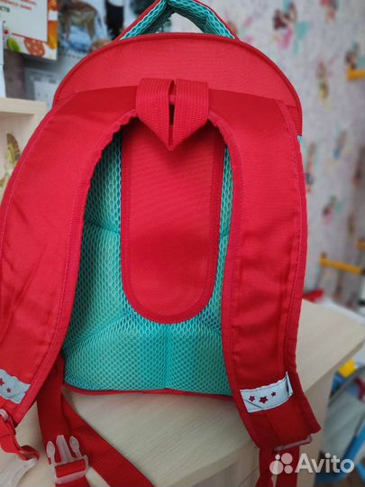 Школьный рюкзак