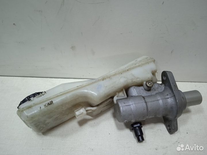 Цилиндр тормозной главный Форд Мондео 4