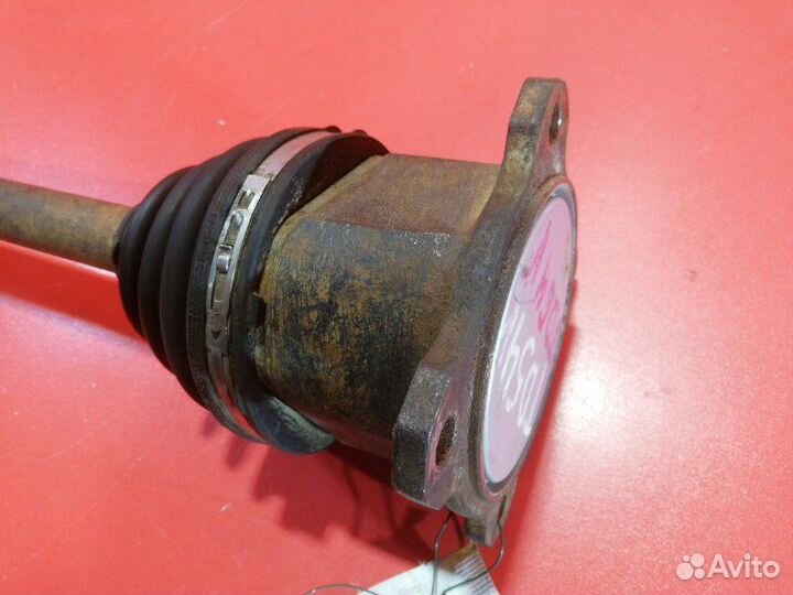 Привод задний правый Suzuki Grand Vitara JT J20A