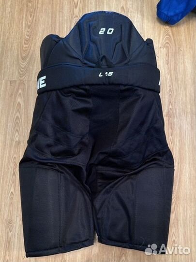 Хоккейные шорты prime 2.0 flash