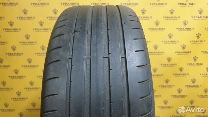 Goodyear Eagle F1 Asymmetric 3 225/50 R17 98Y