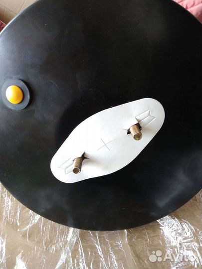 Вут 1J1 614 106E вакуумный усилитель тормозов