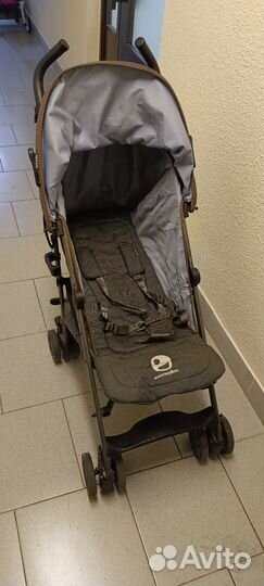 Прогулочная коляска Easywalker Buggy