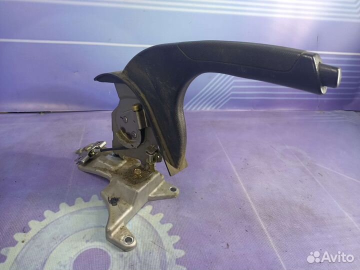 Ручник Kia Sportage 2. 2004-2010