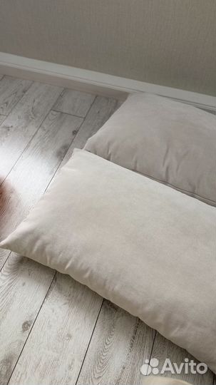 Подушки для садовой мебели