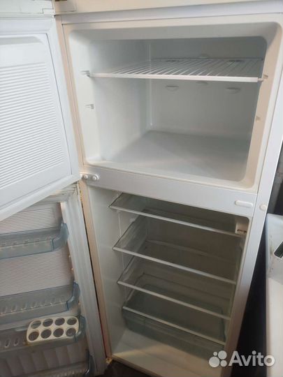 Холодильник норд бу