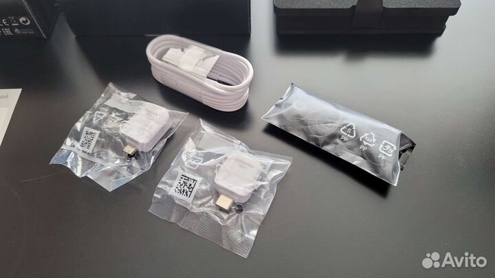 Наушники samsung Gear Icon X 2018