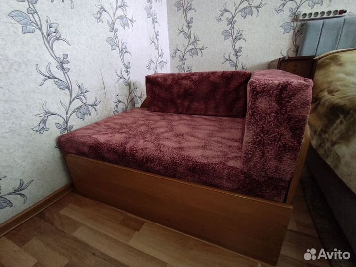 Диван раскладной