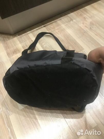 Сумка переноска для собак