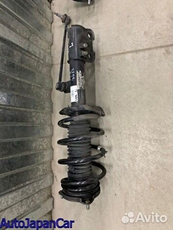 Стойка амортизатора Киа Соренто Прайм (2014-2020)