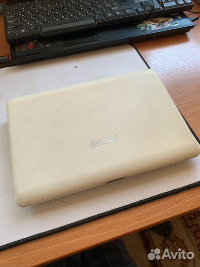 Asus Eee PC 1001PX