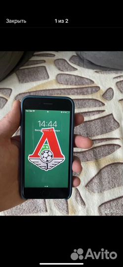 iPhone 7, 32 ГБ