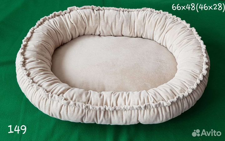 Лежанка для кошки