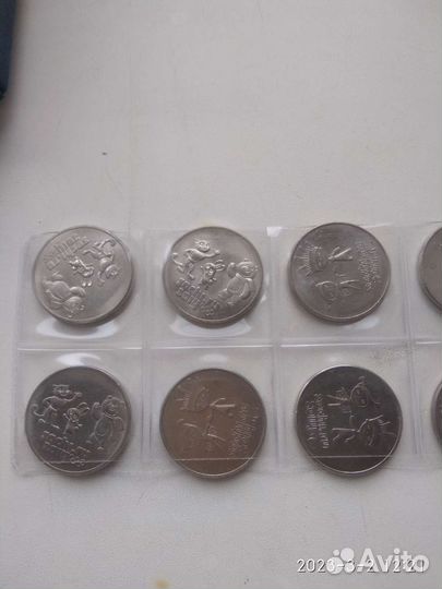 2руб.2012,13,14.г олимпиада