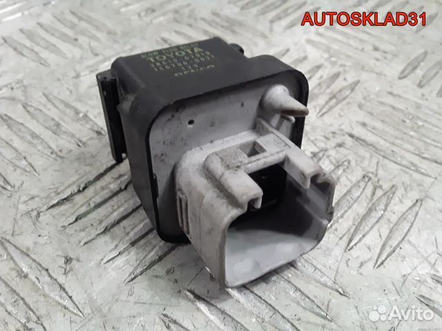 Реле свечей накала Toyota Corolla Verso 2861067010