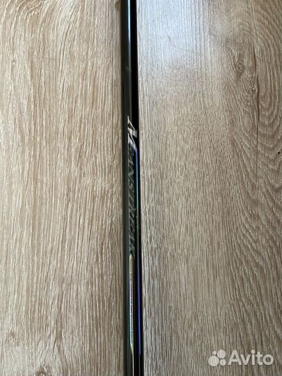 Матчевое удилище daiwa mes 13p