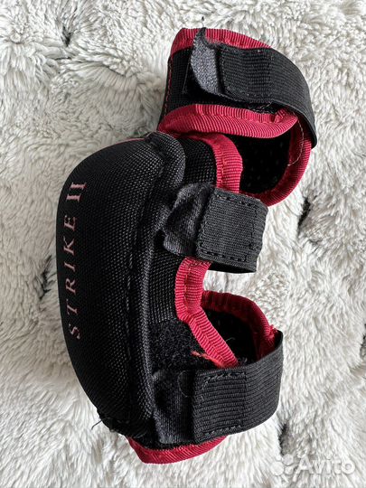 Налокотники mad guy