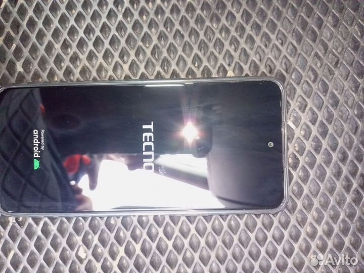 TECNO Pova 2, 6/128 ГБ