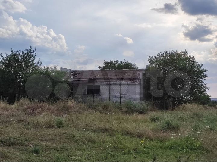 Дом 94,6 м² на участке 8,3 сот.