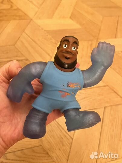 Игрушки гуджитсу