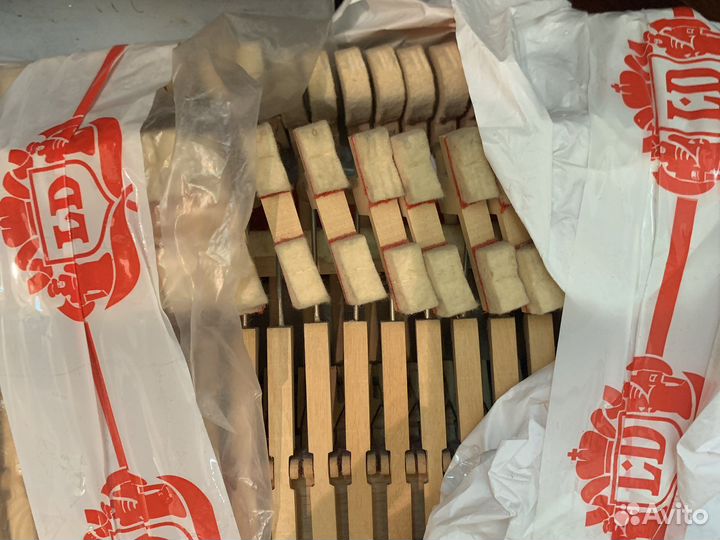 Молоточковый механизм пианино Аккорд (Калуга)