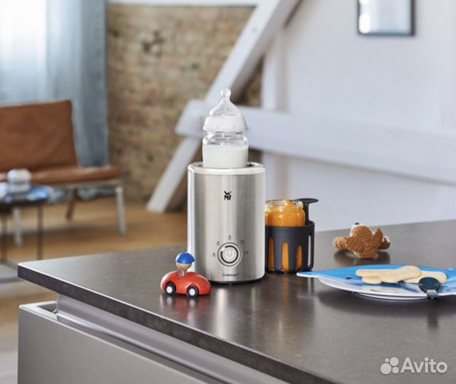 Подогреватель для детского питания