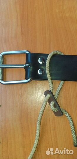 Кукан для подводной охоты