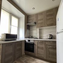 2-к. квартира, 45 м², 9/9 эт.