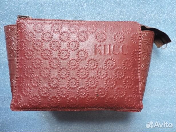 Сумочка кпсс влксм серп и молот Раритет
