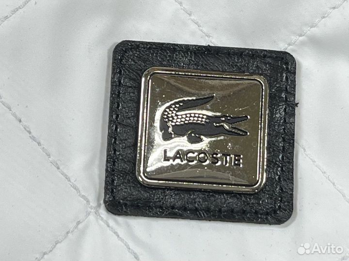 Спортивный костюм Lacoste