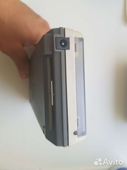 Калькулятор печатающий Sharp