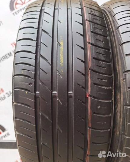 Falken Ziex ZE914 Ecorun 205/55 R16 99V