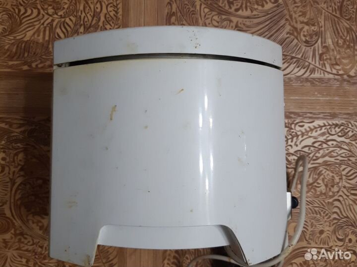 Фритюрница delonghi