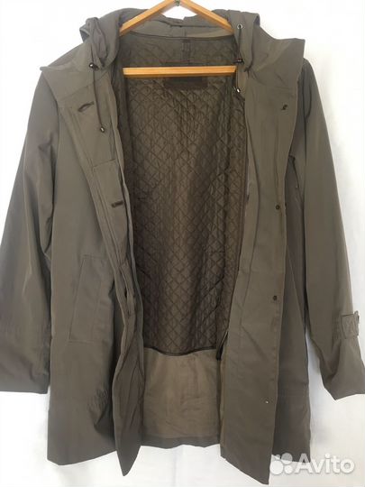 Куртка с подстежкой massimo dutti L