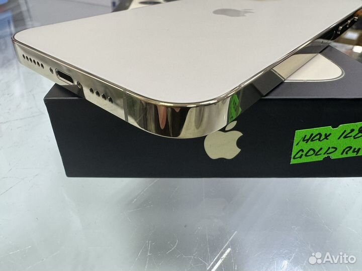 iPhone 13 Pro Max, 128 ГБ