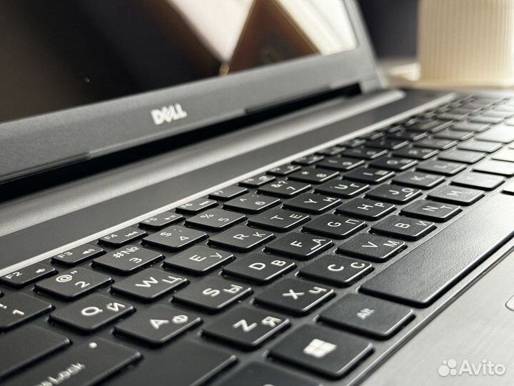 Мощный ноутбук с сенсорным экраном озу 16гб