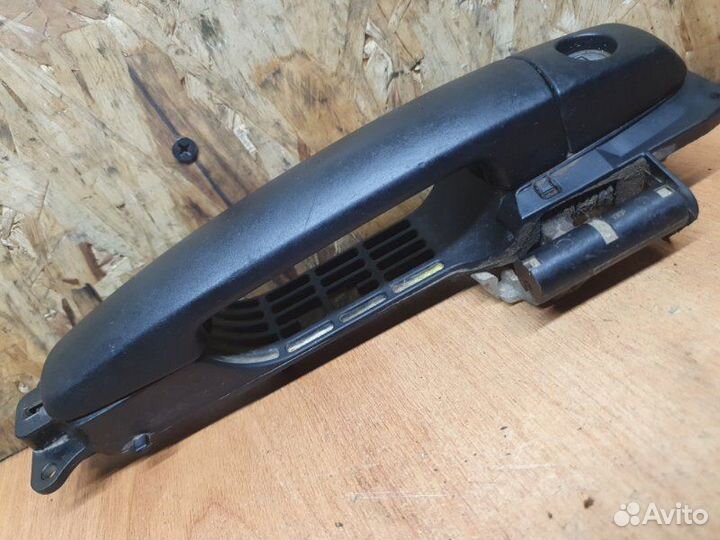 Ручка двери Suzuki Grand Vitara ER M16A 2006