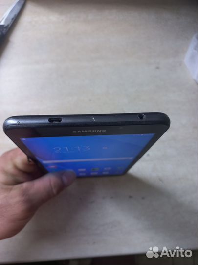 Samsung galaxy tab A6