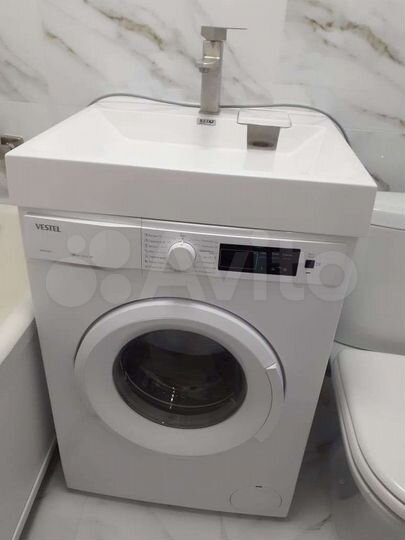 1-к. квартира, 30,1 м², 1/5 эт.