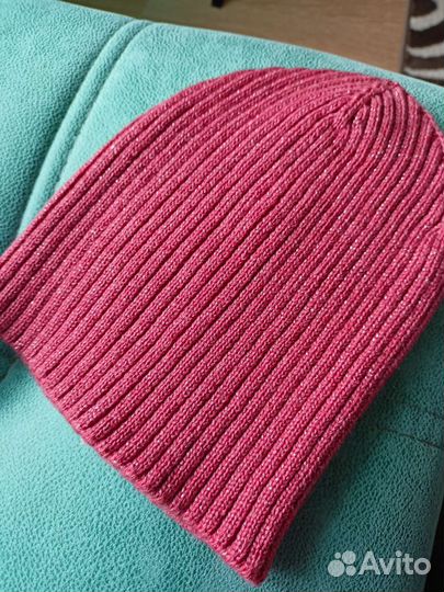Шапка женская
