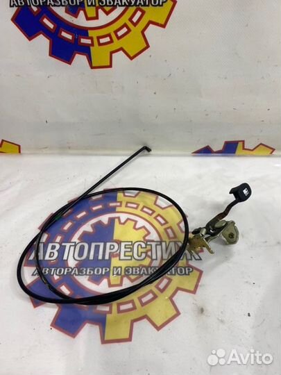 Трос лючка топливного бака Kia Cerato 1 1.6 G4FC