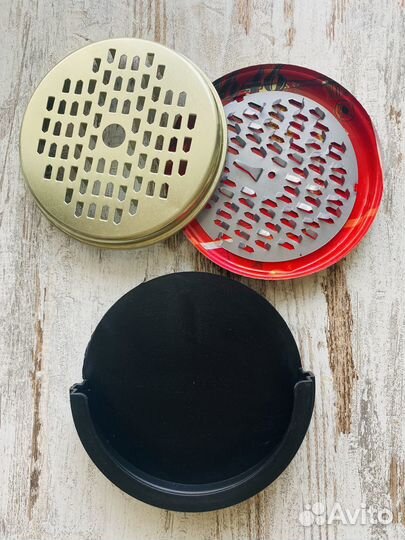 Подставка для спиралей от комаров