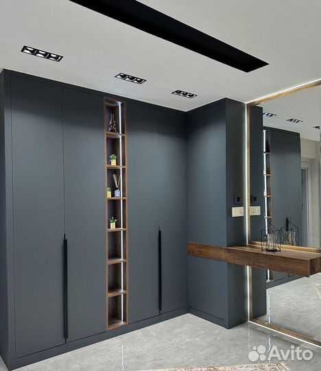 Шкаф от производителя