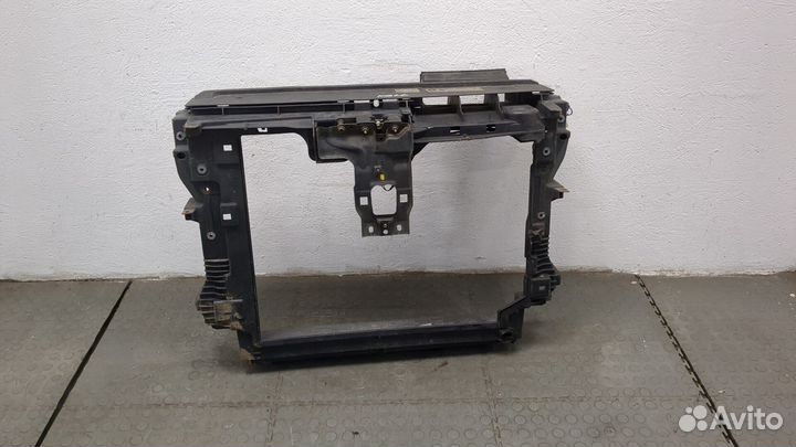 Рамка передняя Volkswagen Sharan, 2012