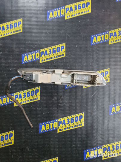 Указатель поворота правый BMW 5 F10