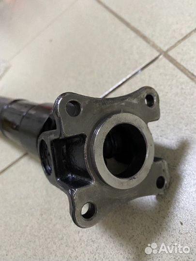 Кардан задний в сборе cfmoto