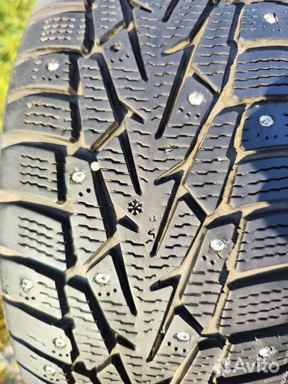 Nokian Tyres Nordman 7 195/60 R15 92T